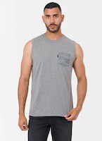 Polos Hombre Norton Melange Zaikom